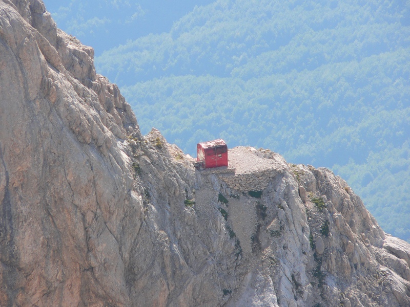 Immagini dall''abruzzo